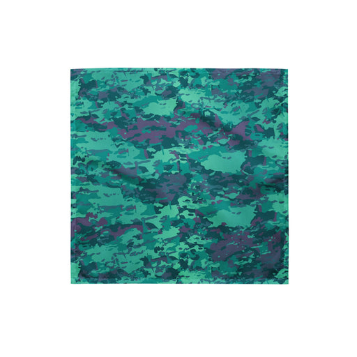 Baja Blast CAMO Bandana - S - Head