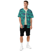 Baja Blast CAMO Unisex Baseball Jersey