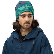 Baja Blast CAMO Beanie - Head