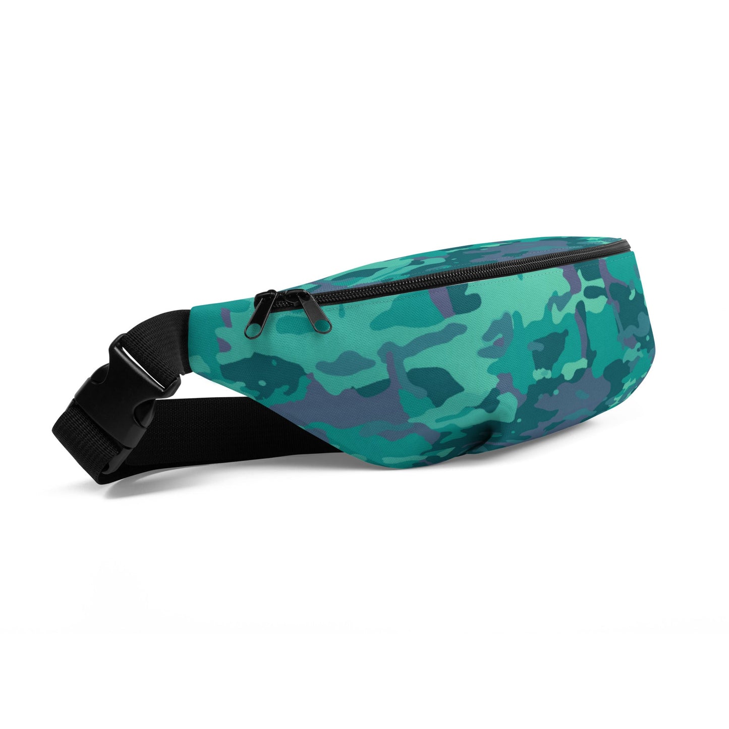 Baja Blast CAMO Fanny Pack - Packs