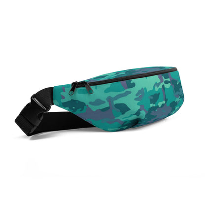 Baja Blast CAMO Fanny Pack - Packs