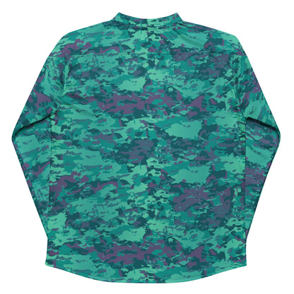 Baja Blast CAMO Unisex Hockey Fan Jersey