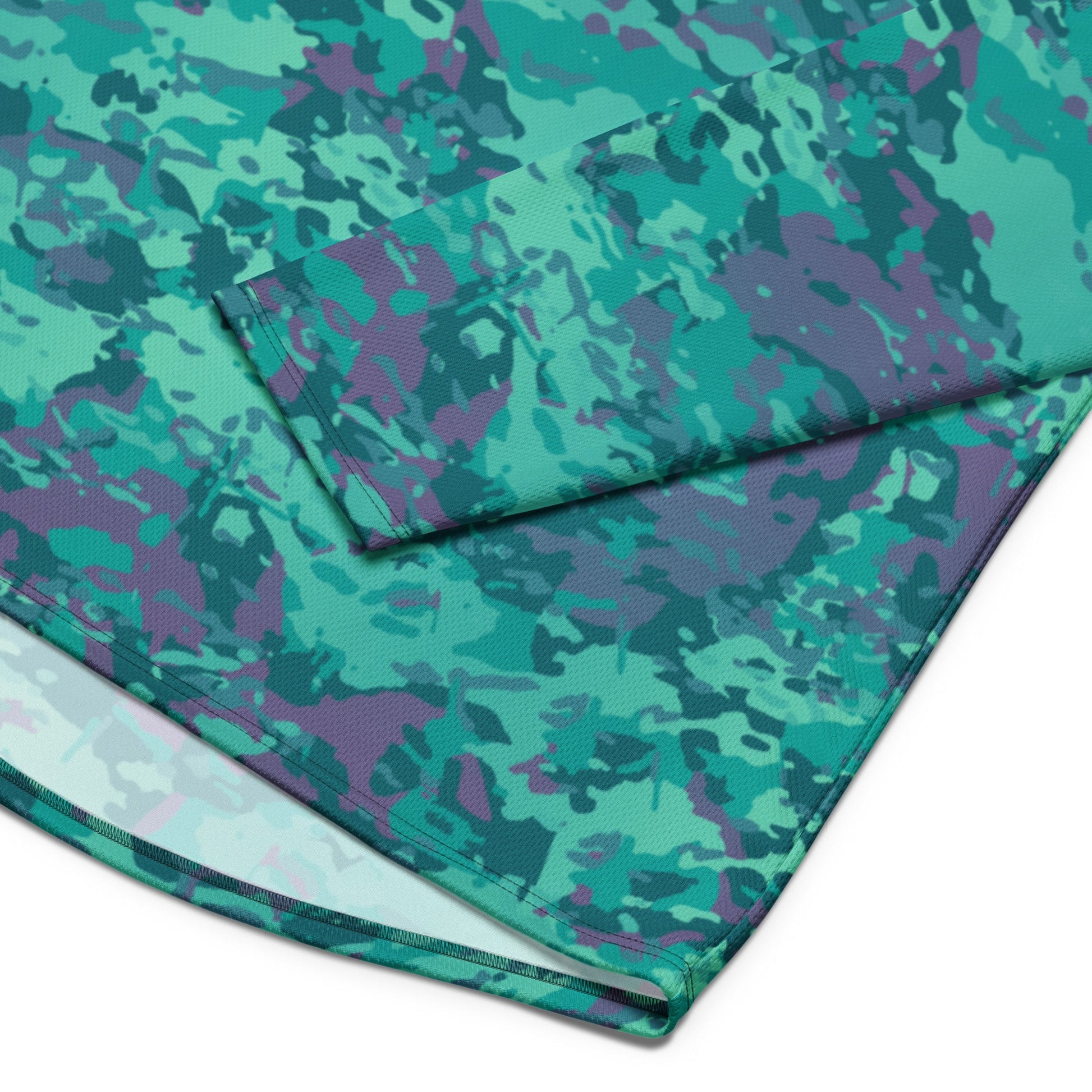 Baja Blast CAMO Unisex Hockey Fan Jersey