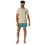 Baja Blast CAMO Unisex Athletic Shorts