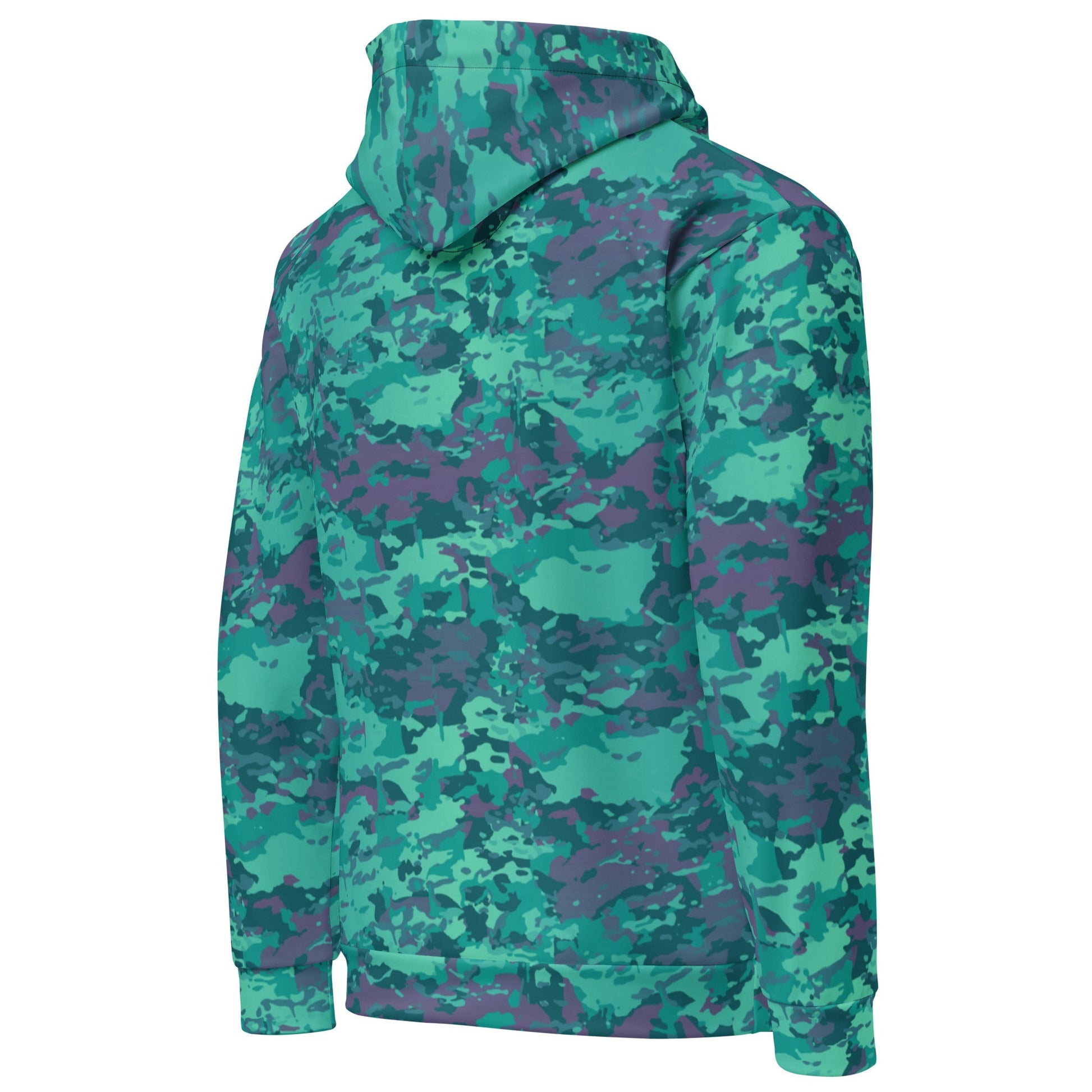 Baja Blast CAMO Unisex Hoodie
