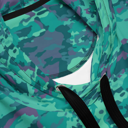 Baja Blast CAMO Unisex Hoodie