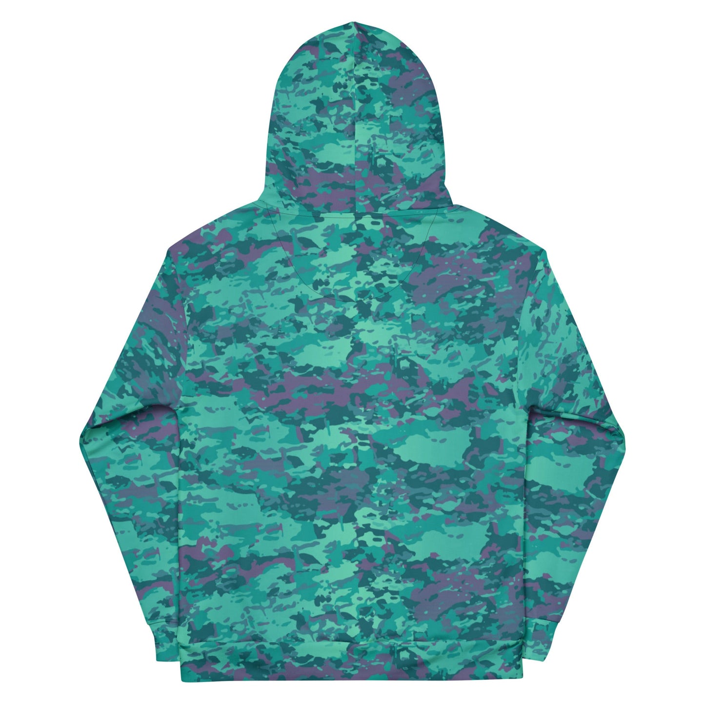 Baja Blast CAMO Unisex Hoodie