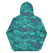 Baja Blast CAMO Unisex Hoodie