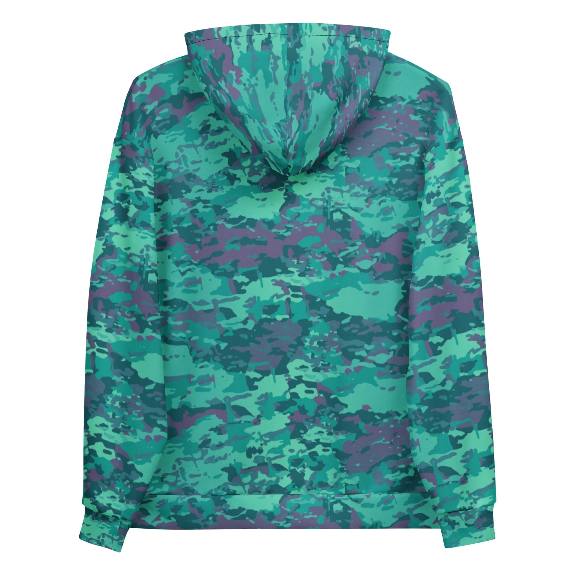 Baja Blast CAMO Unisex Hoodie