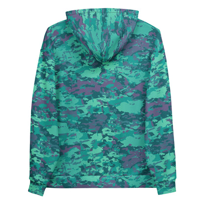 Baja Blast CAMO Unisex Hoodie