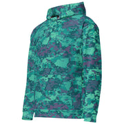 Baja Blast CAMO Unisex Hoodie