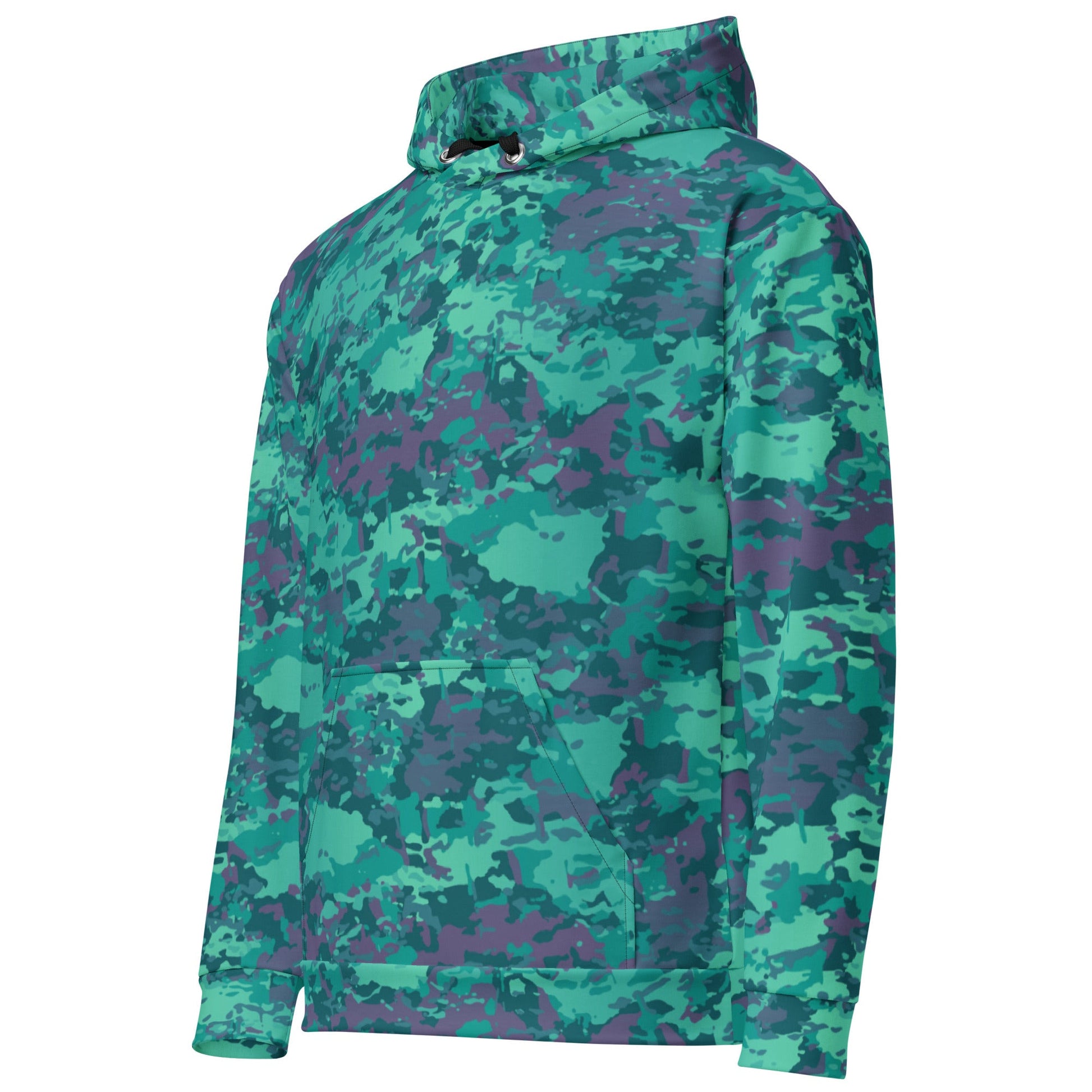 Baja Blast CAMO Unisex Hoodie