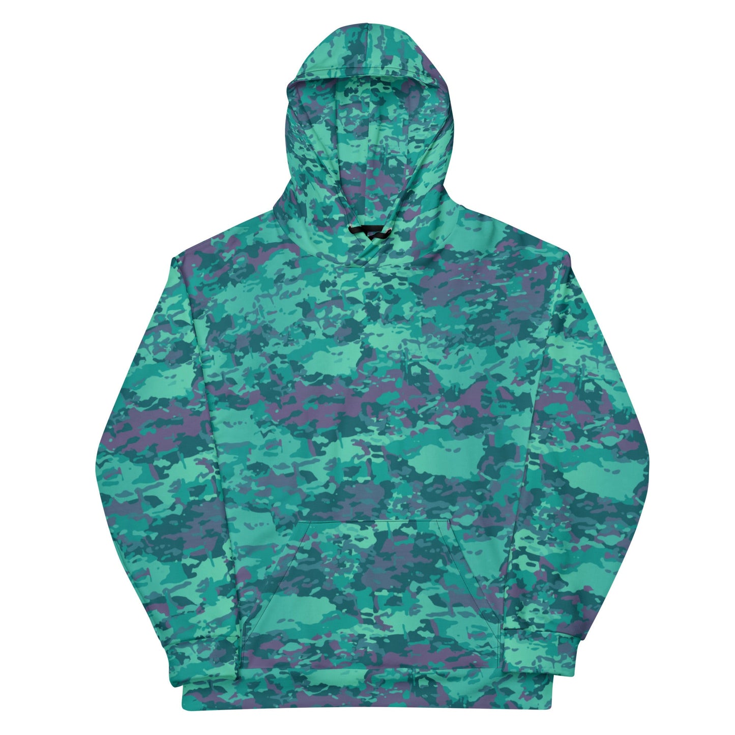 Baja Blast CAMO Unisex Hoodie