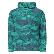 Baja Blast CAMO Unisex Hoodie