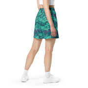 Baja Blast CAMO Unisex Mesh Shorts