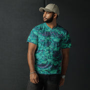 Baja Blast CAMO Unisex Sports Jersey