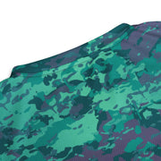 Baja Blast CAMO Unisex Sports Jersey