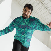 Baja Blast CAMO Unisex Sweatshirt
