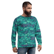 Baja Blast CAMO Unisex Sweatshirt