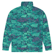 Baja Blast CAMO Unisex Track Jacket