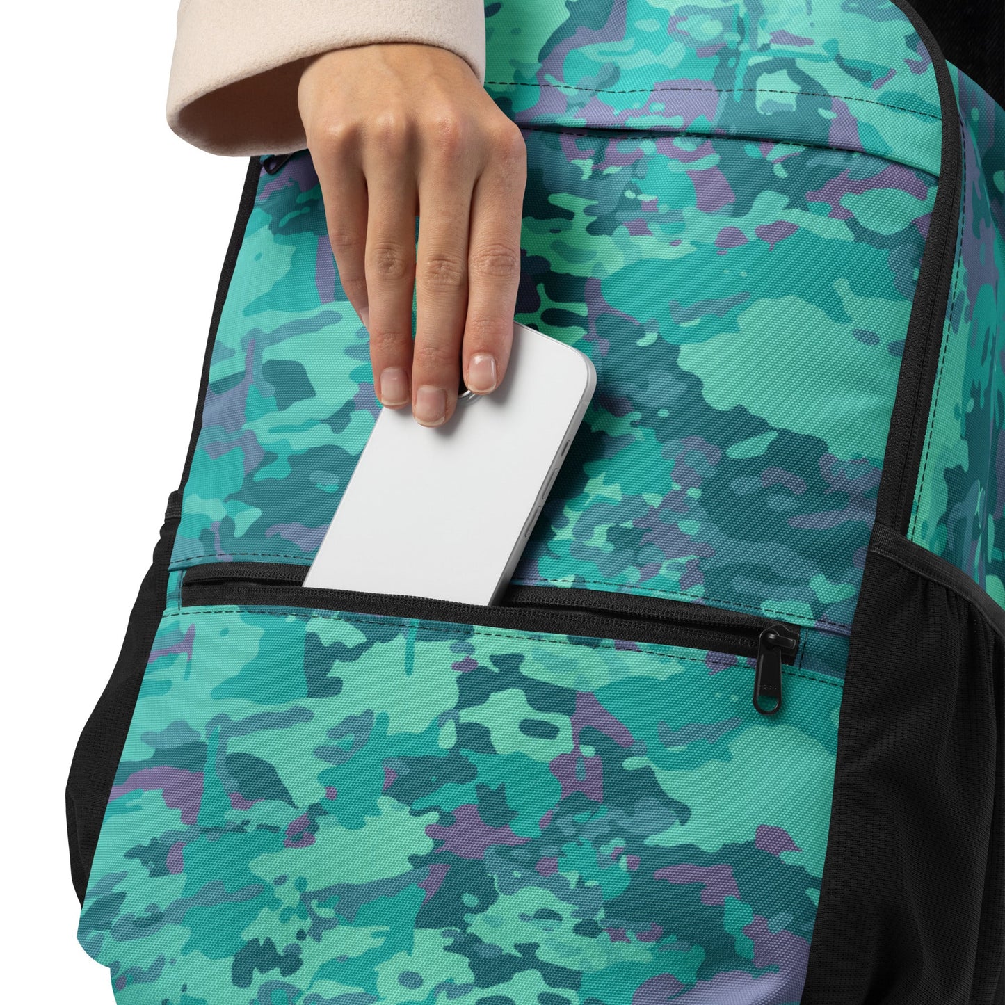 Baja Blast CAMO Utility backpack - Backpacks