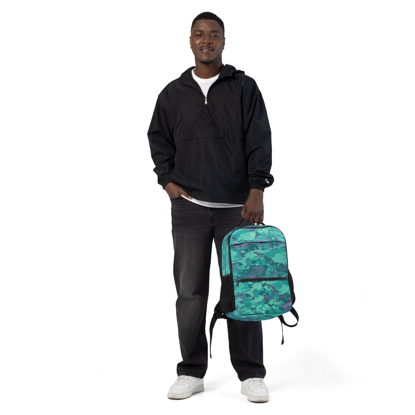 Baja Blast CAMO Utility backpack - Backpacks