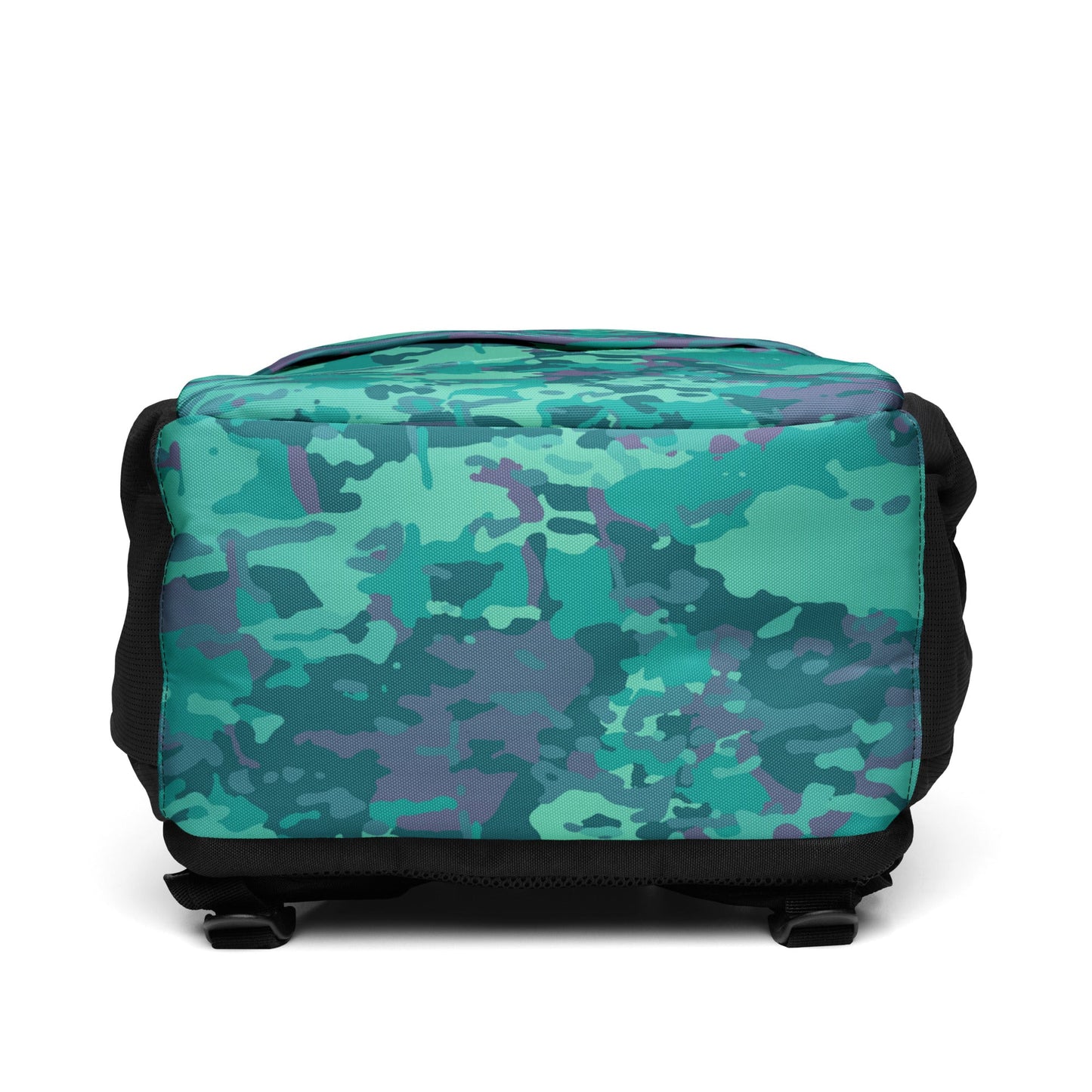 Baja Blast CAMO Utility backpack - Backpacks