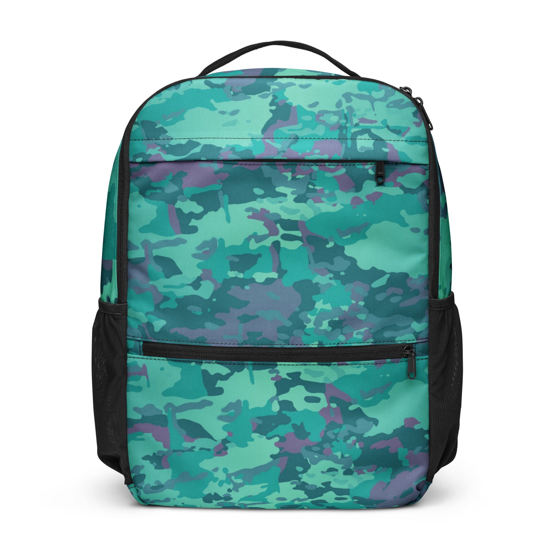 Baja Blast CAMO Utility backpack - Backpacks