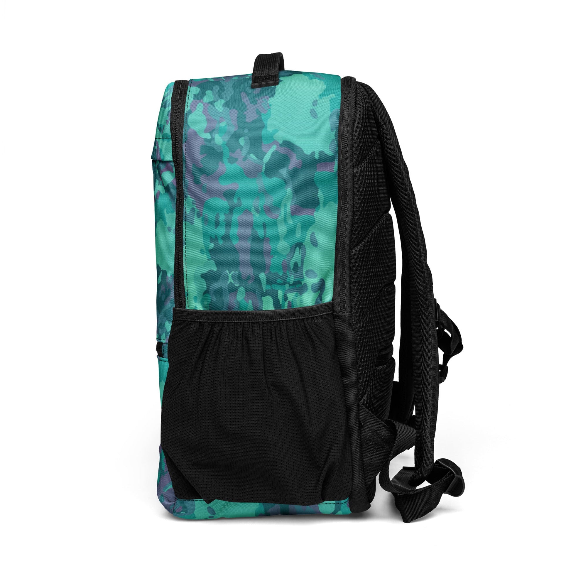 Baja Blast CAMO Utility backpack - Backpacks