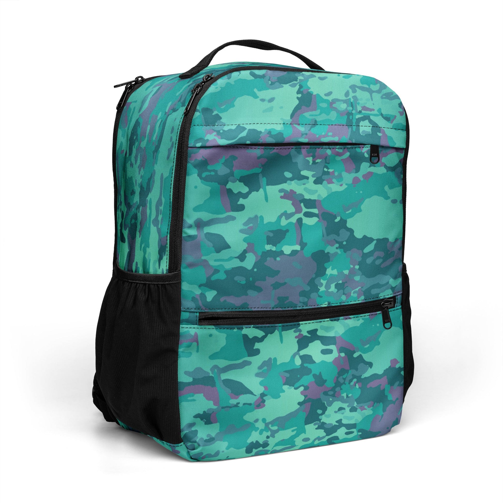 Baja Blast CAMO Utility backpack - Backpacks