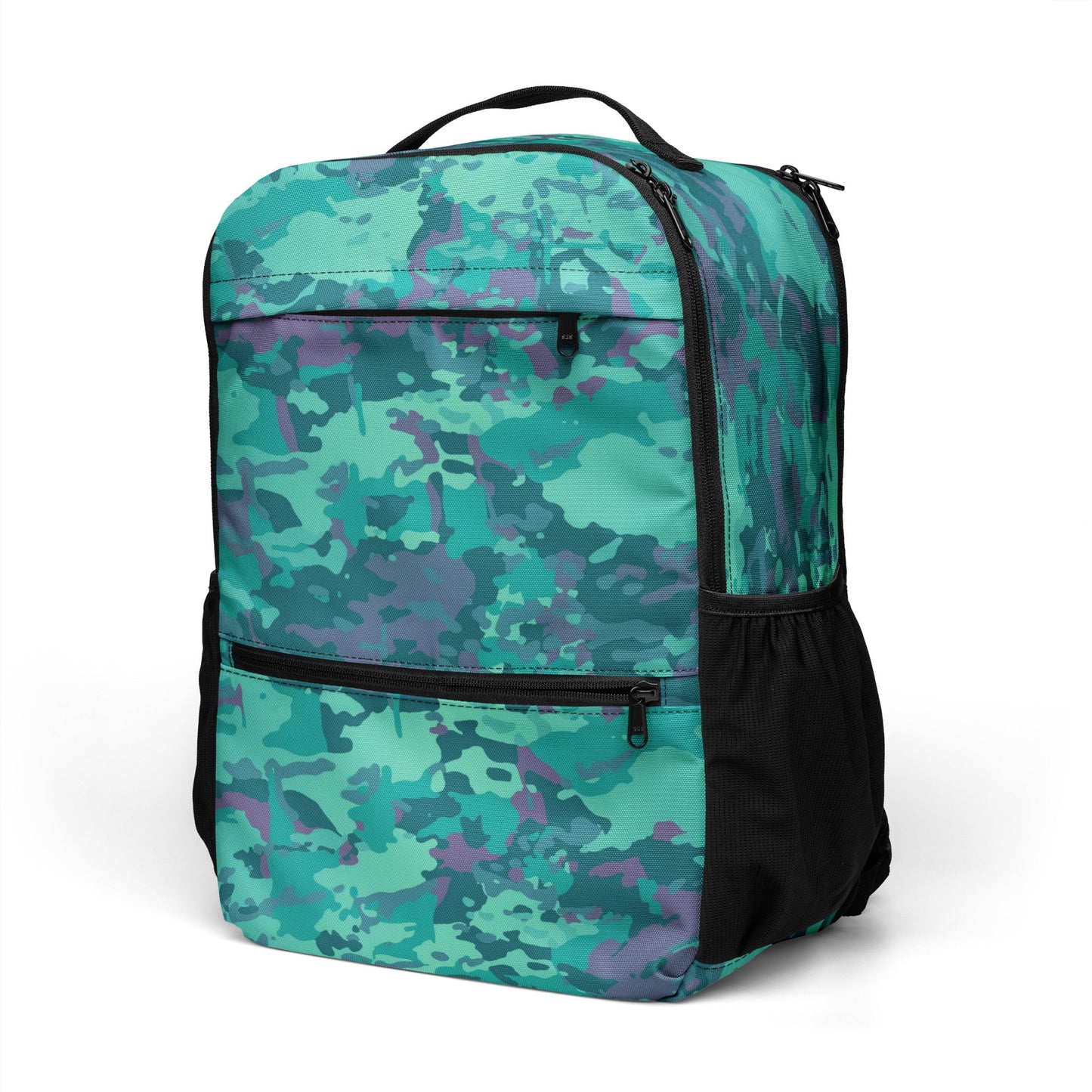 Baja Blast CAMO Utility backpack - Backpacks