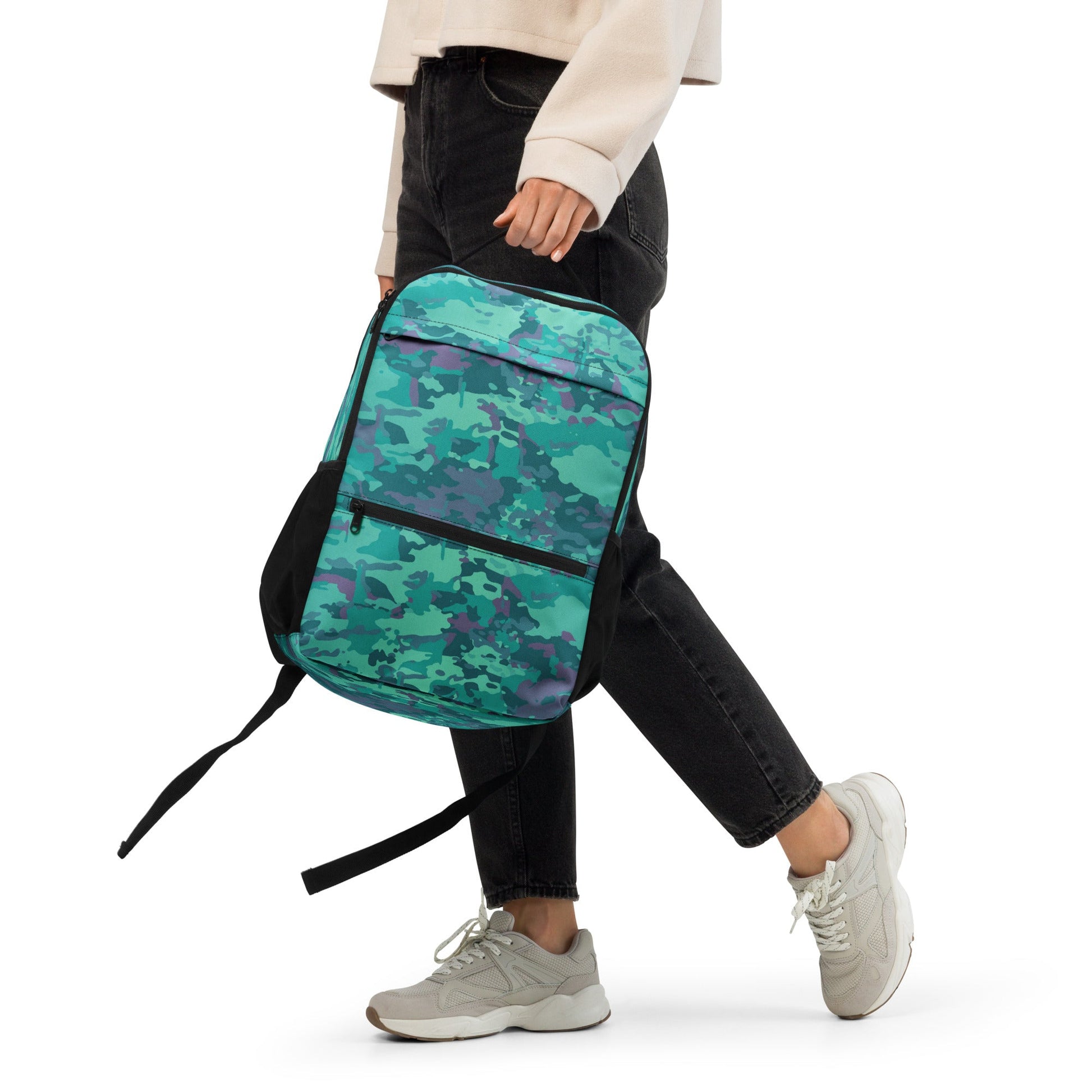 Baja Blast CAMO Utility backpack - Backpacks