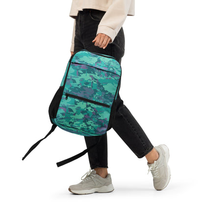 Baja Blast CAMO Utility backpack - Backpacks