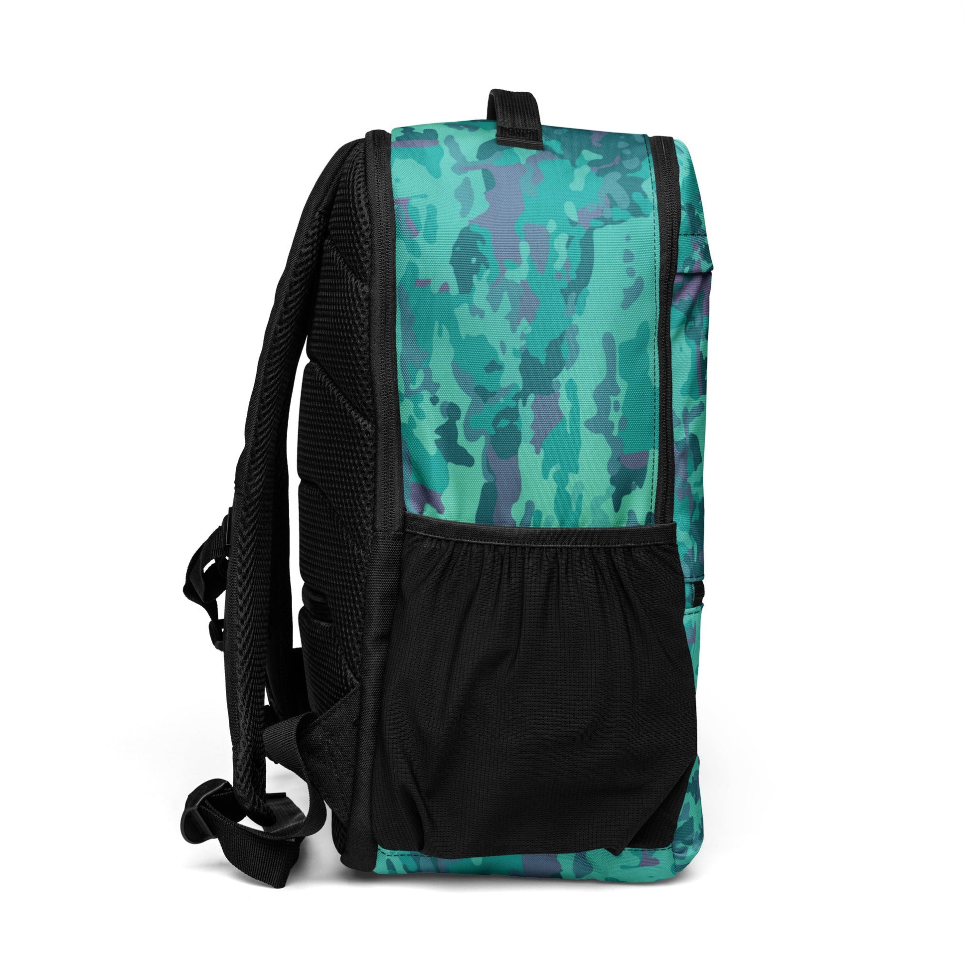 Baja Blast CAMO Utility backpack - Backpacks