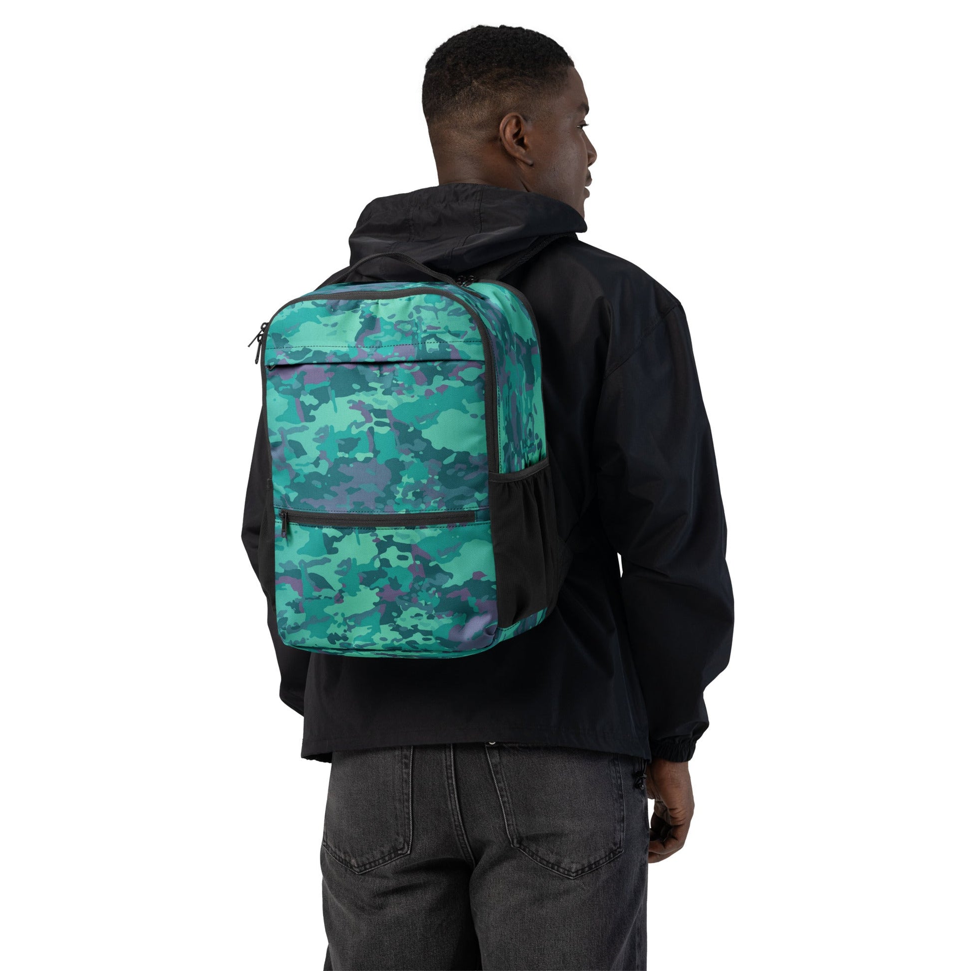 Baja Blast CAMO Utility backpack - Backpacks