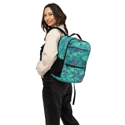 Baja Blast CAMO Utility backpack - Backpacks
