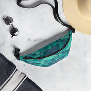 Baja Blast CAMO Waist Pack - Bag