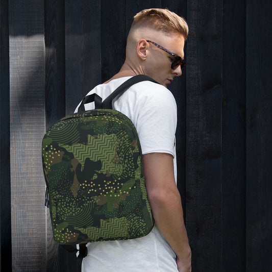 Barracuda Recon CAMO Backpack