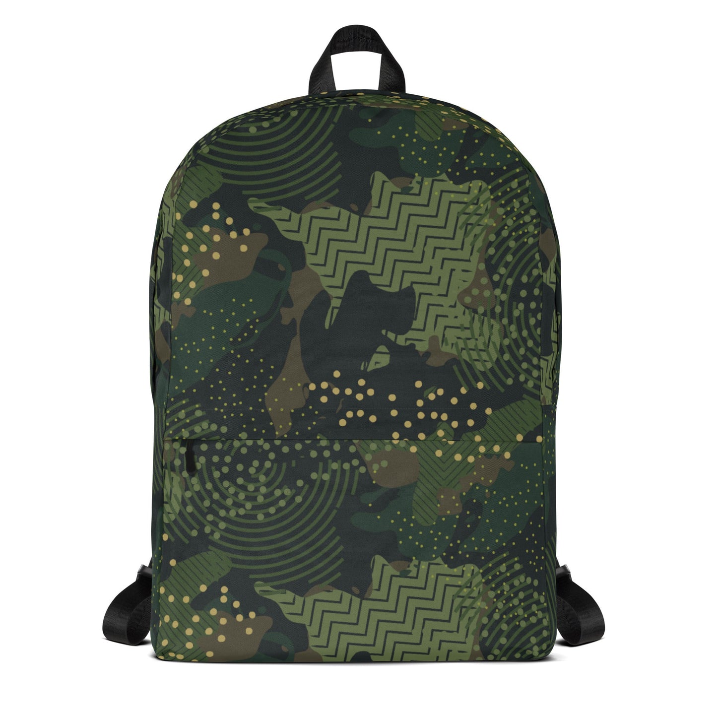 Barracuda Recon CAMO Backpack