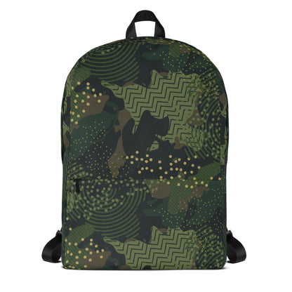 Barracuda Recon CAMO Backpack