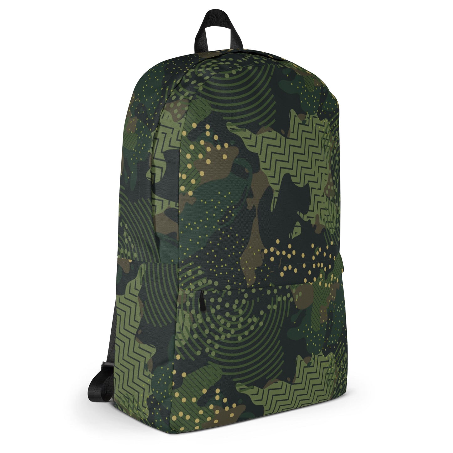 Barracuda Recon CAMO Backpack