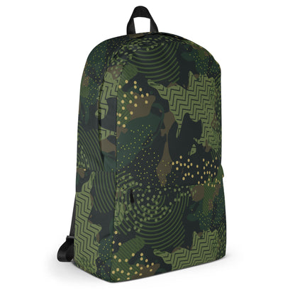 Barracuda Recon CAMO Backpack