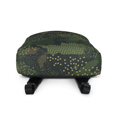 Barracuda Recon CAMO Backpack