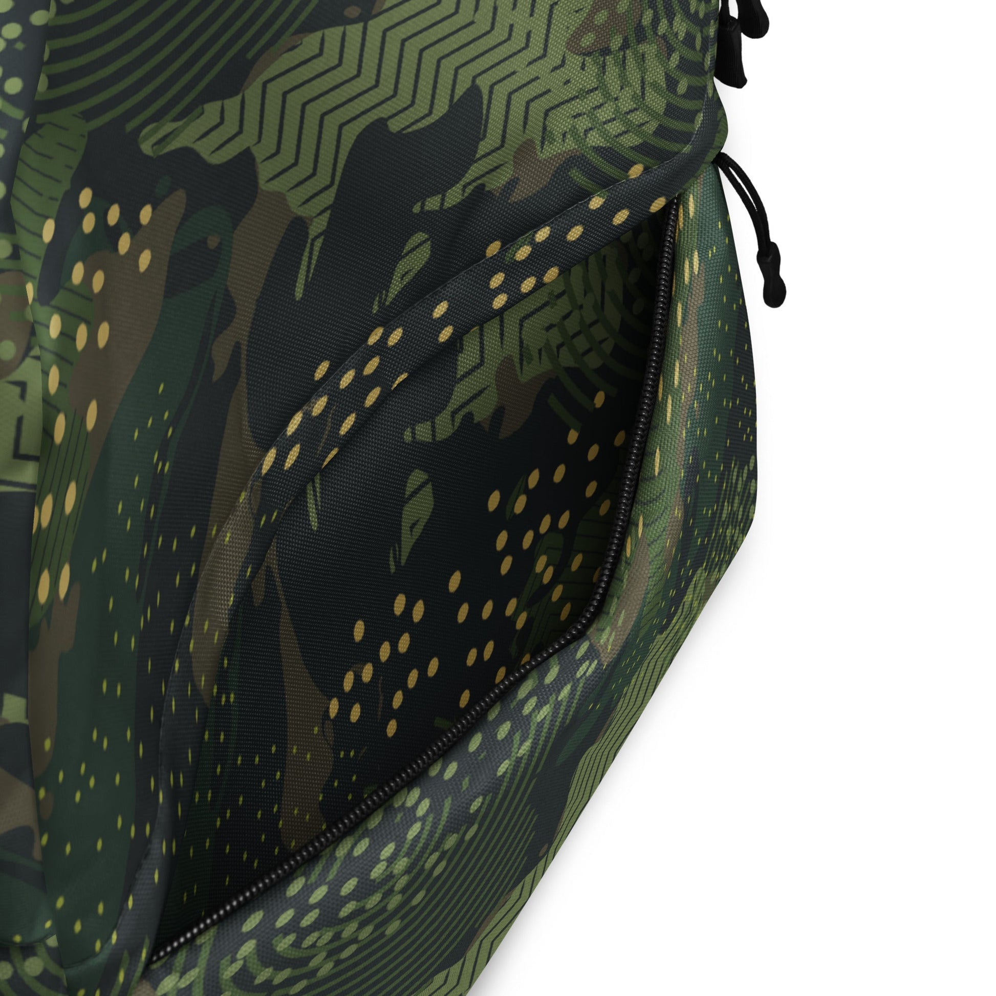 Barracuda Recon CAMO Backpack