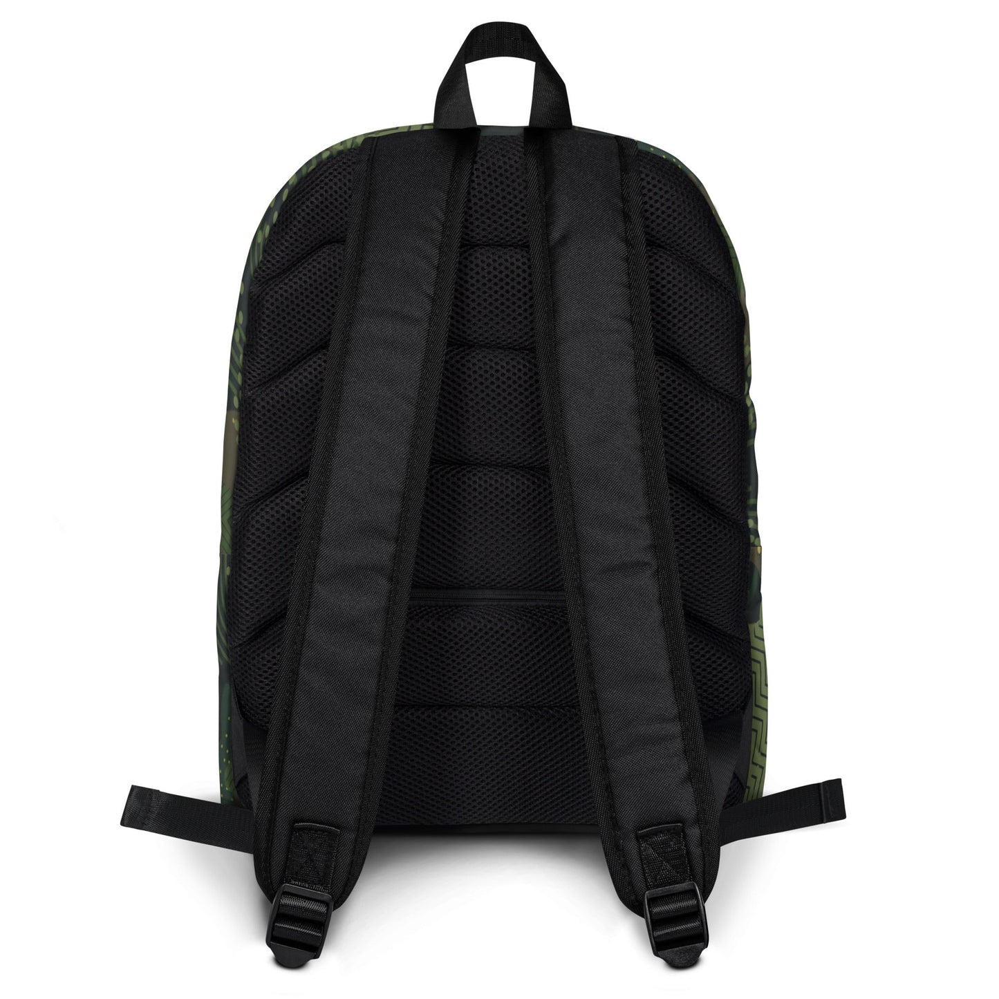 Barracuda Recon CAMO Backpack