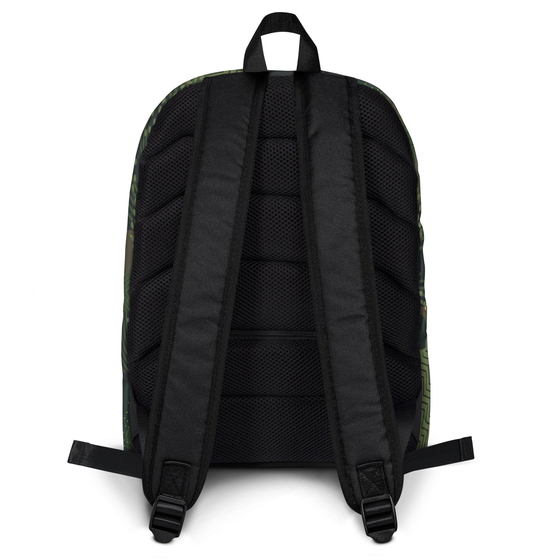 Barracuda Recon CAMO Backpack