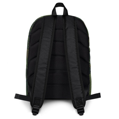Barracuda Recon CAMO Backpack