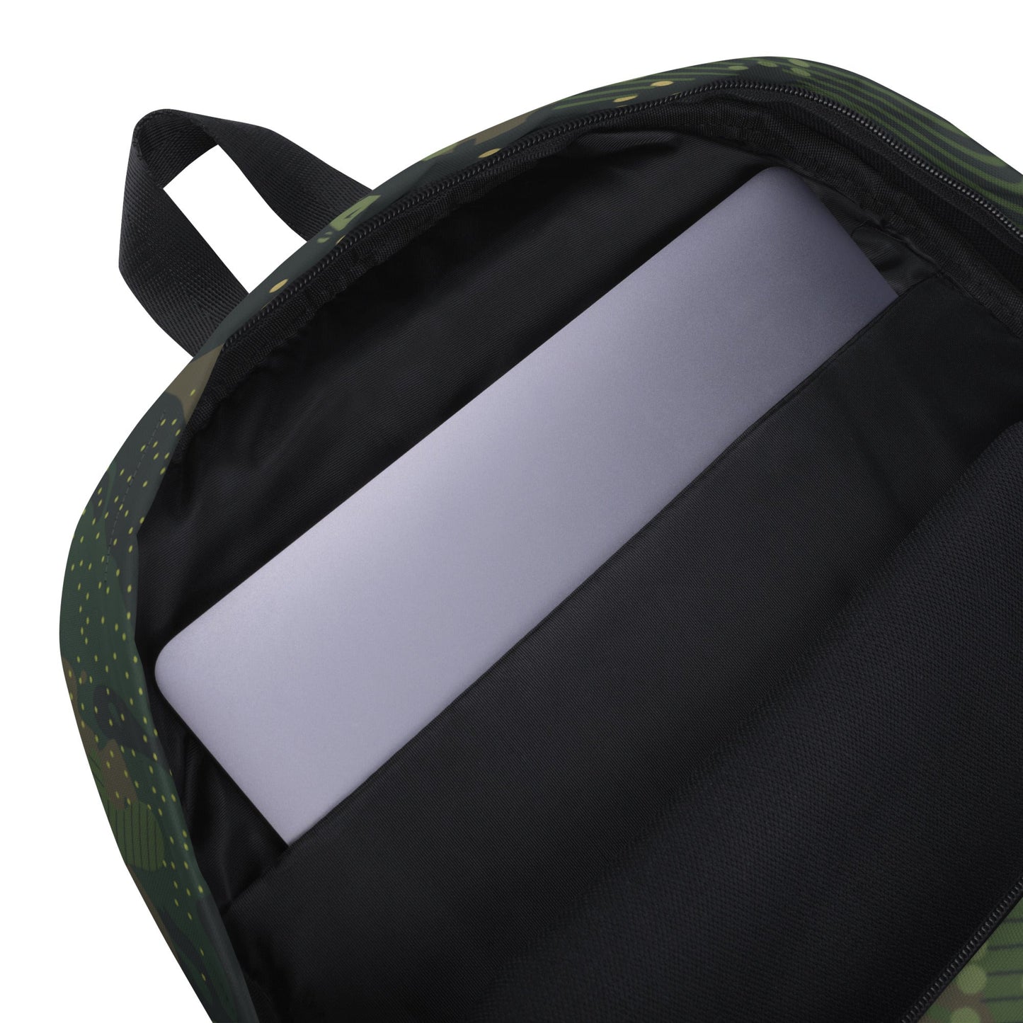 Barracuda Recon CAMO Backpack