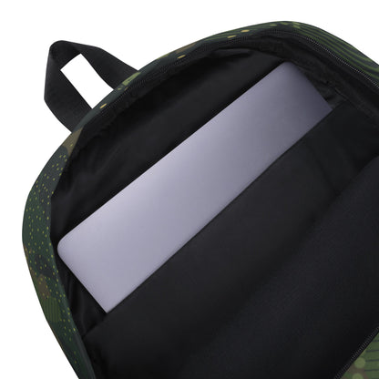 Barracuda Recon CAMO Backpack