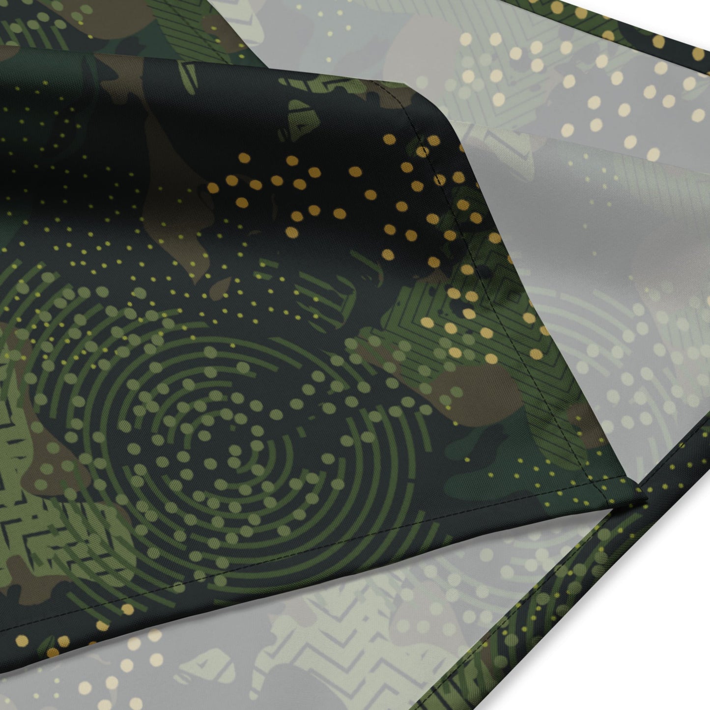 Barracuda Recon CAMO bandana - Bandanas